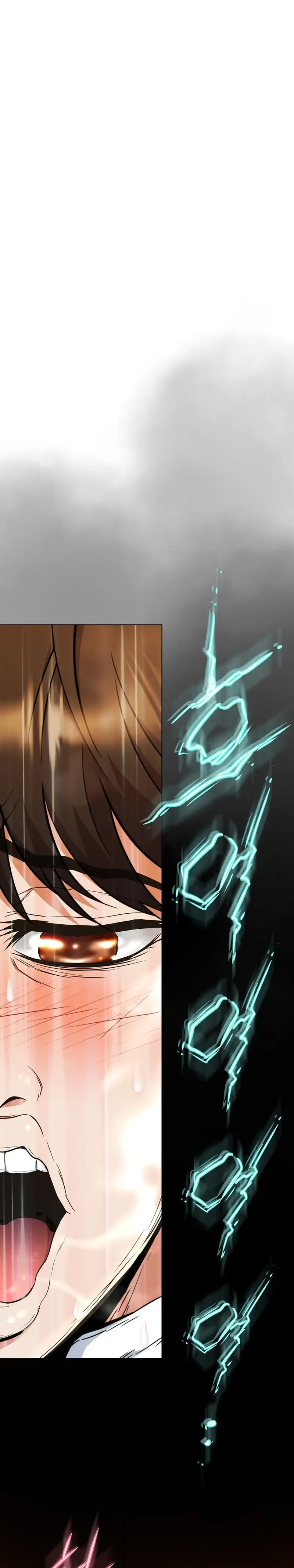 Mi Novia Gangster Capítulo 15 - Página 34