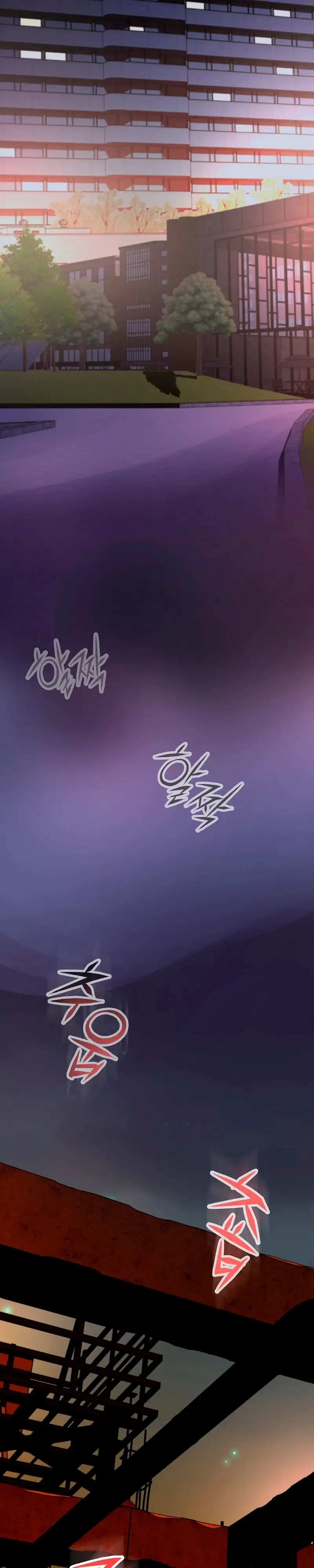 Mi Novia Gangster Capítulo 15 - Página 40