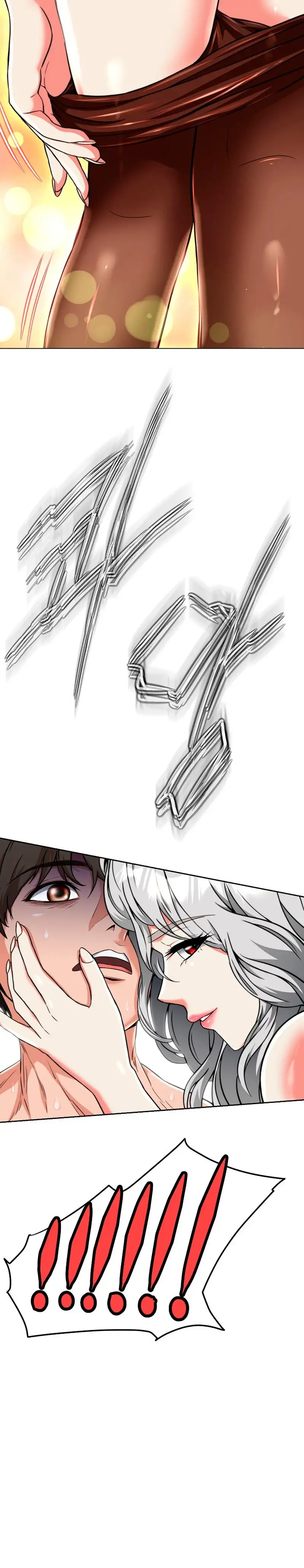 Mi Novia Gangster Capítulo 15 - Página 43