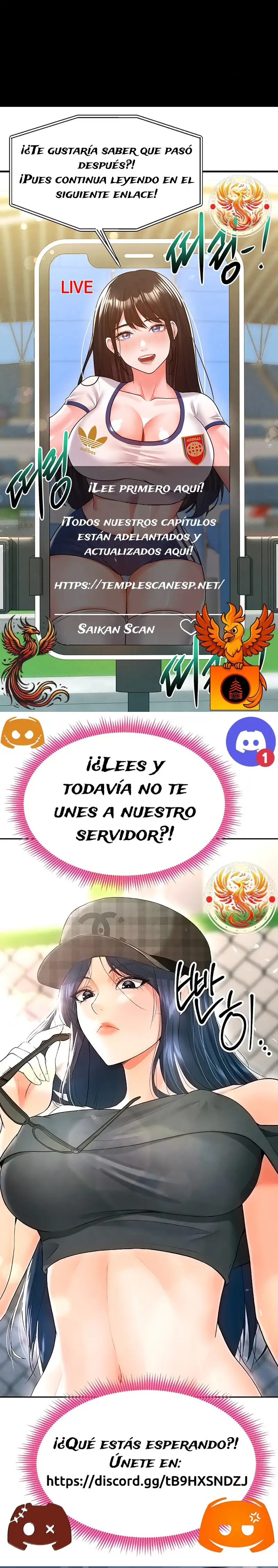 Mi Novia Gangster Capítulo 15 - Página 47