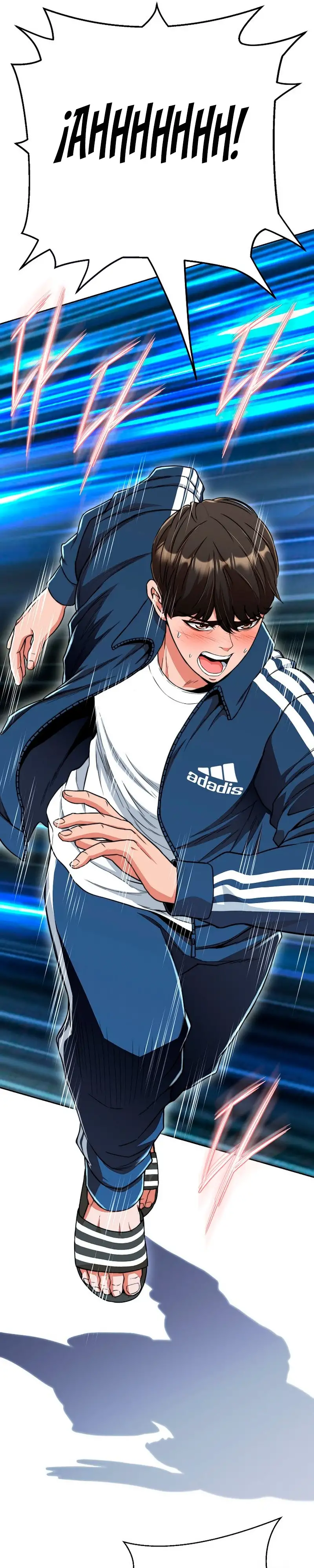 Mi Novia Gangster Capítulo 15 - Página 8