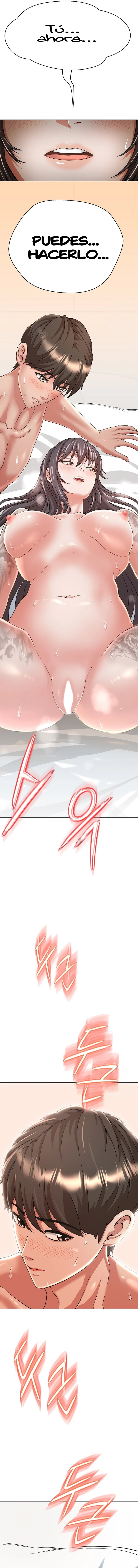 Mi Novia Gangster Capítulo 2 - Página 25