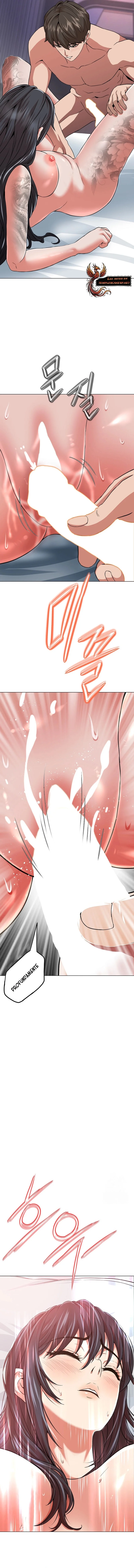 Mi Novia Gangster Capítulo 5 - Página 10