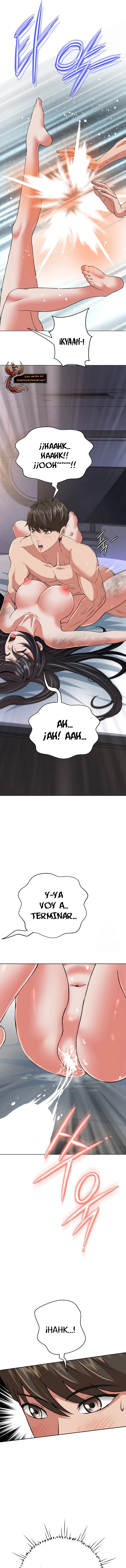 Mi Novia Gangster Capítulo 5 - Página 17