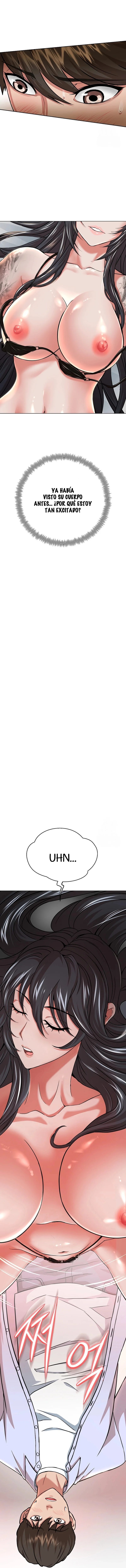 Mi Novia Gangster Capítulo 5 - Página 2