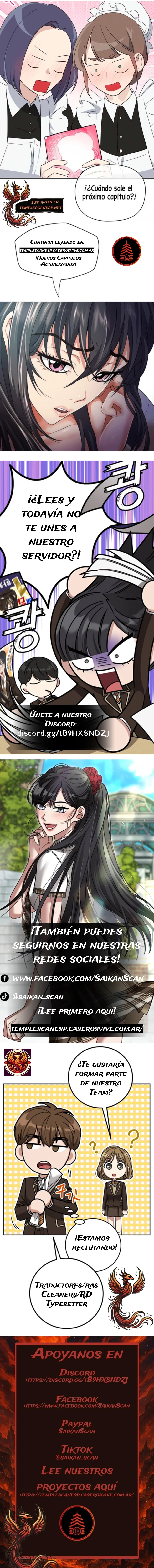 Mi Novia Gangster Capítulo 5 - Página 23