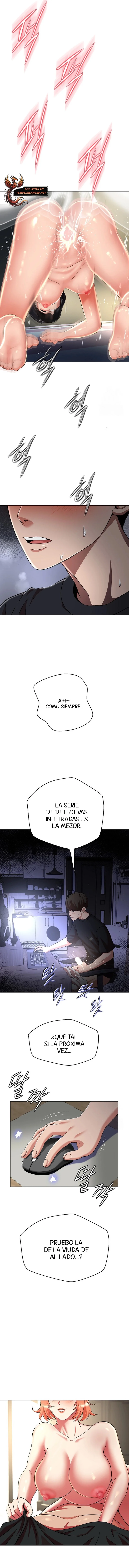 Mi Novia Gangster Capítulo 6 - Página 16