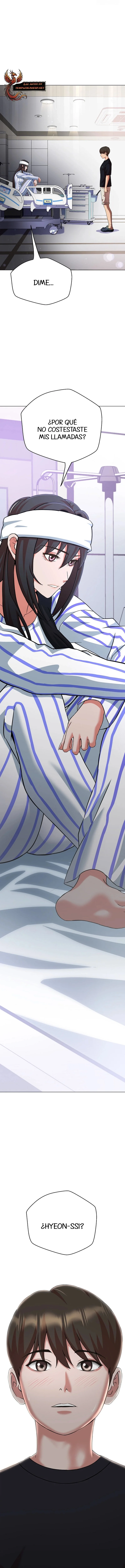 Mi Novia Gangster Capítulo 6 - Página 24