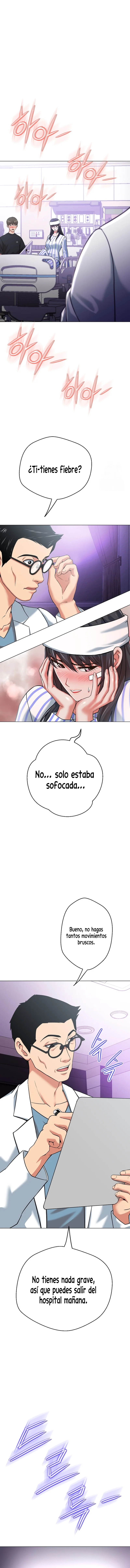 Mi Novia Gangster Capítulo 7 - Página 14