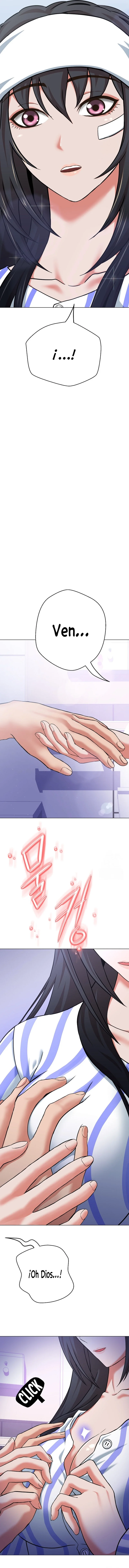 Mi Novia Gangster Capítulo 7 - Página 2