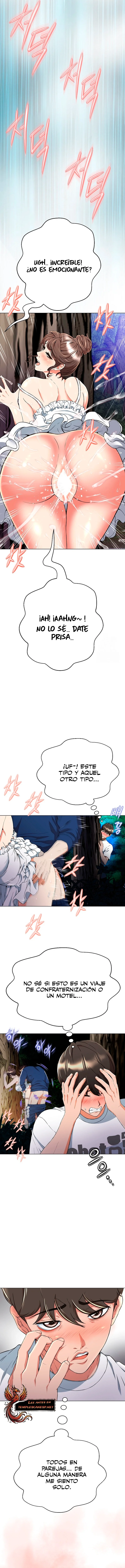 Mi Novia Gangster Capítulo 9 - Página 14