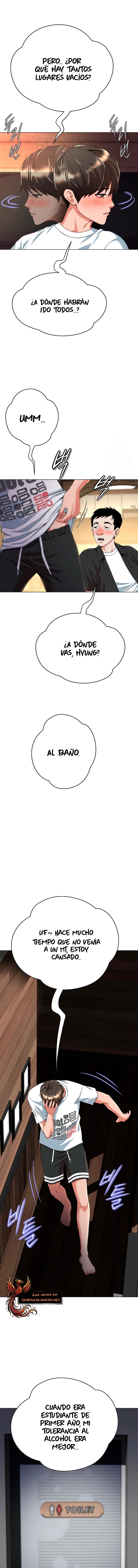 Mi Novia Gangster Capítulo 9 - Página 9