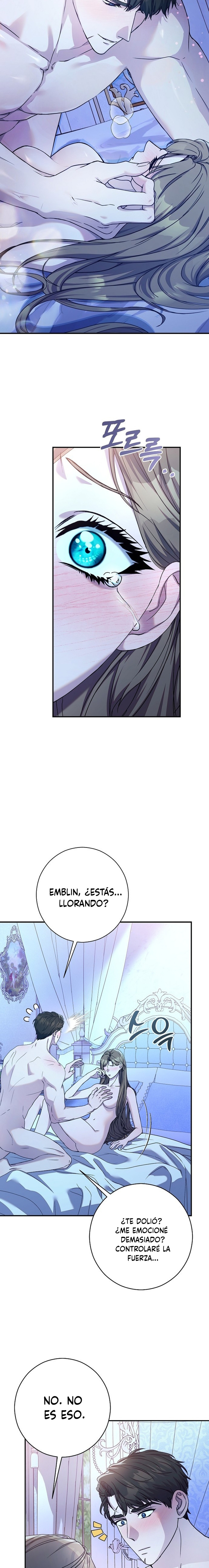 Lluvia Roja Capítulo 0 - Página 11