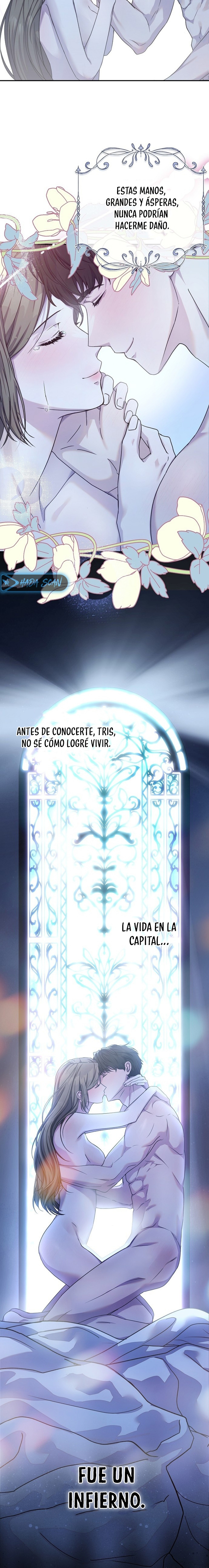 Lluvia Roja Capítulo 0 - Página 13