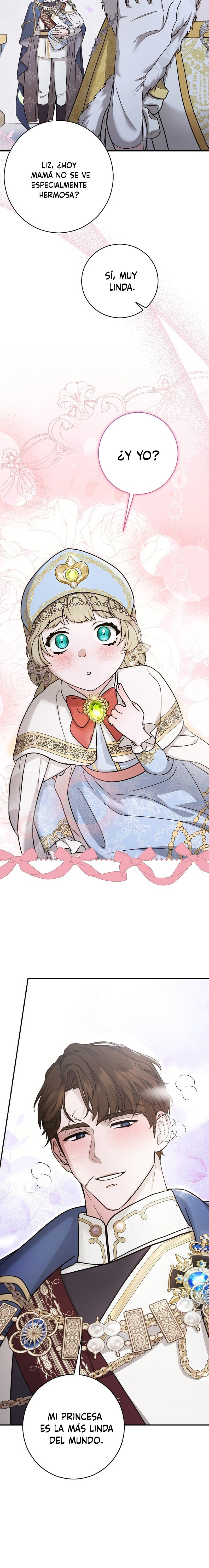 Lluvia Roja Capítulo 0 - Página 3