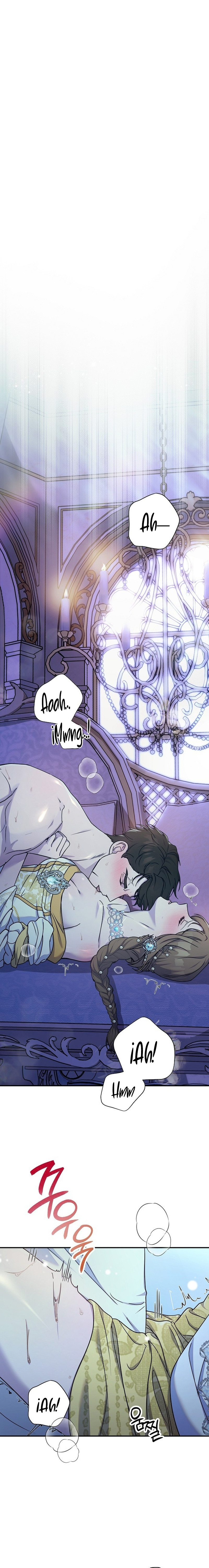 Lluvia Roja Capítulo 0 - Página 5