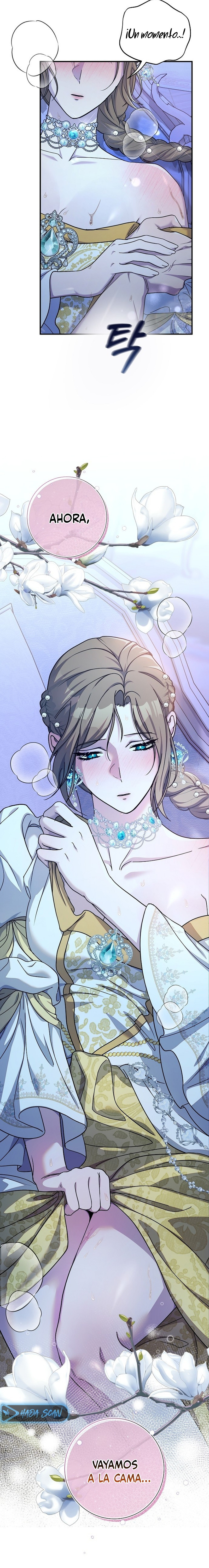 Lluvia Roja Capítulo 0 - Página 6