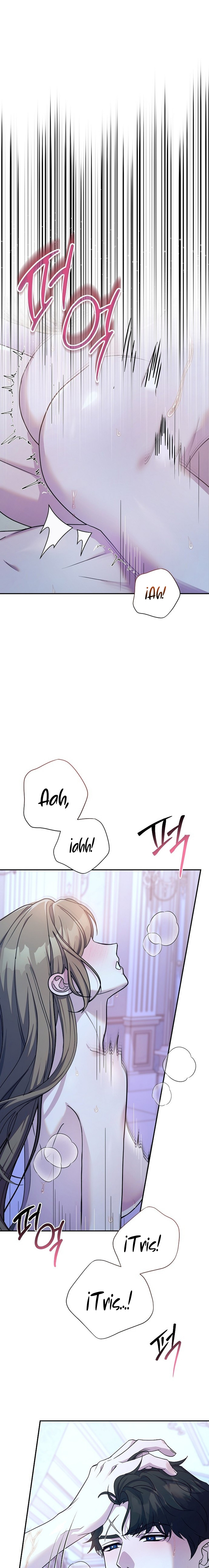 Lluvia Roja Capítulo 0 - Página 7