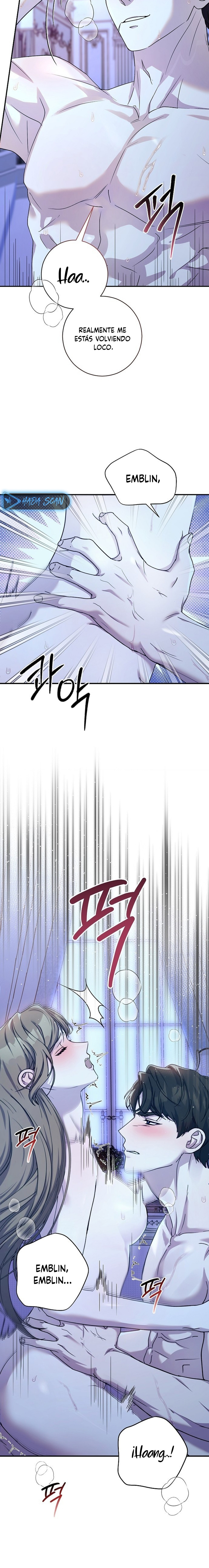 Lluvia Roja Capítulo 0 - Página 8