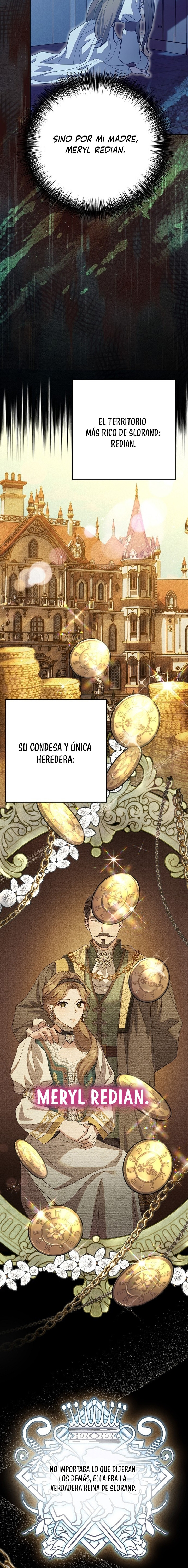 Lluvia Roja Capítulo 1 - Página 10