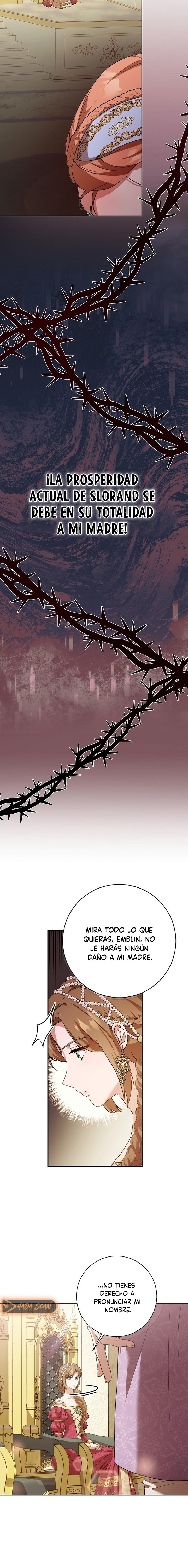 Lluvia Roja Capítulo 1 - Página 12