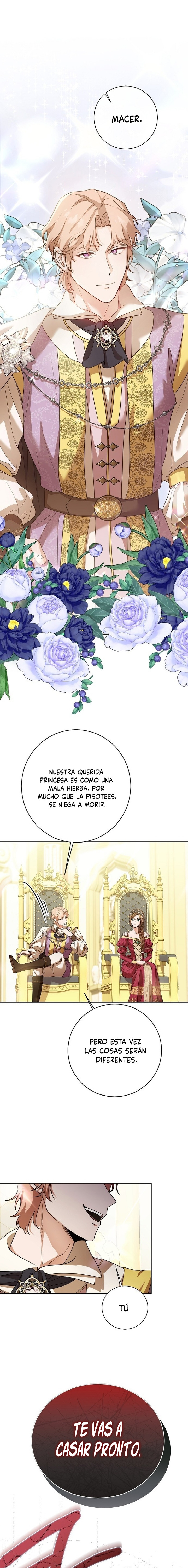 Lluvia Roja Capítulo 1 - Página 13