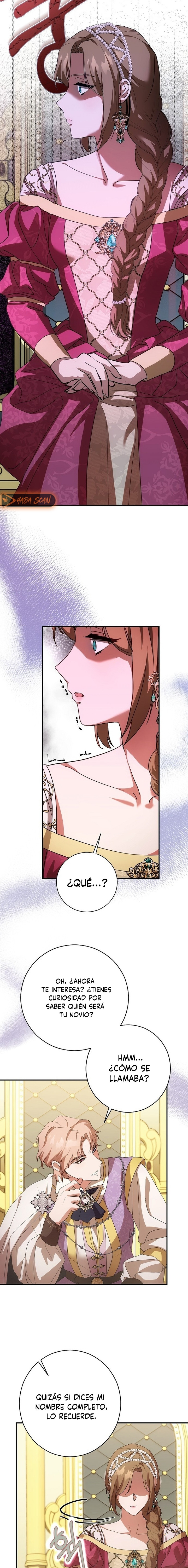 Lluvia Roja Capítulo 1 - Página 14