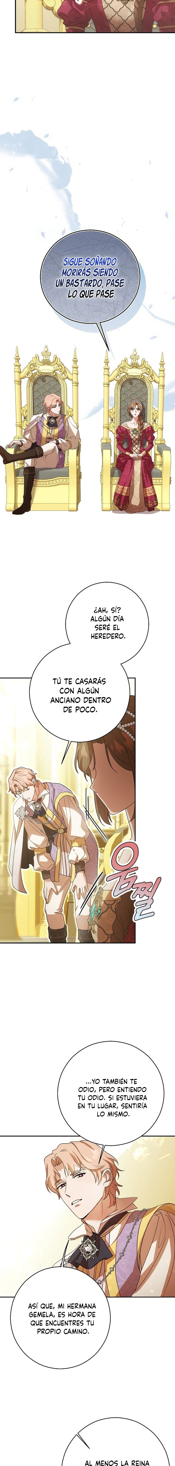 Lluvia Roja Capítulo 1 - Página 15