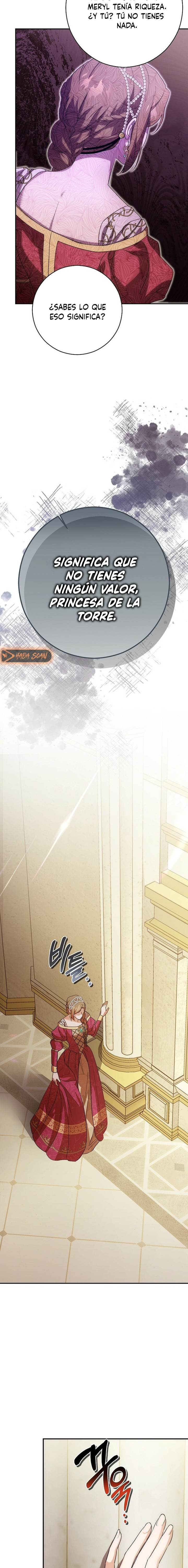 Lluvia Roja Capítulo 1 - Página 16