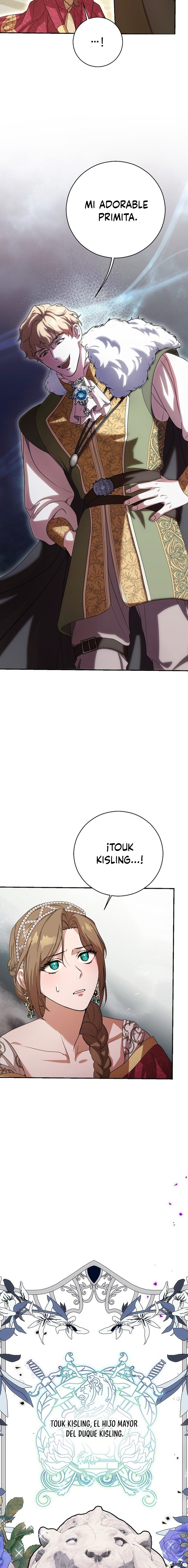 Lluvia Roja Capítulo 1 - Página 19