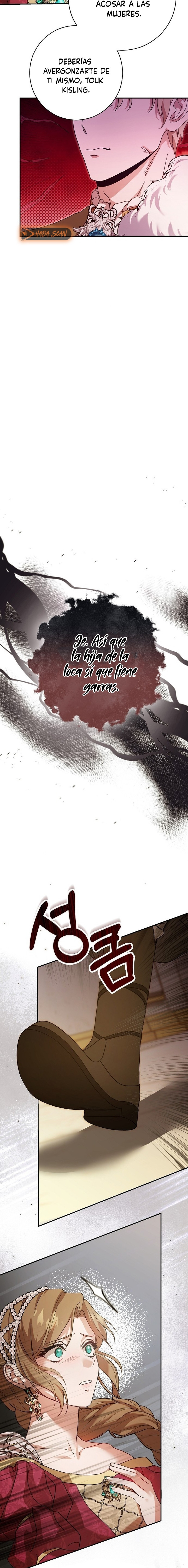 Lluvia Roja Capítulo 1 - Página 24