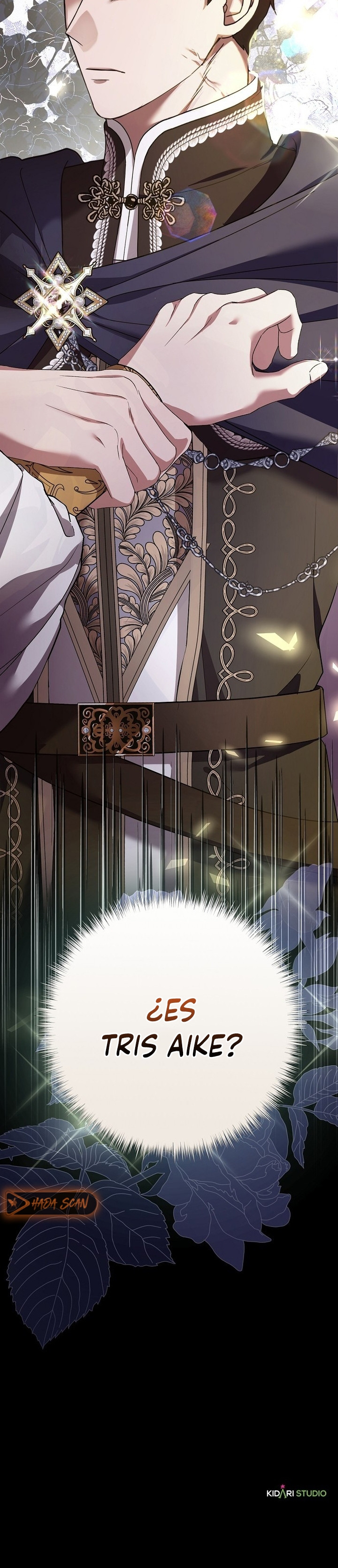 Lluvia Roja Capítulo 1 - Página 27