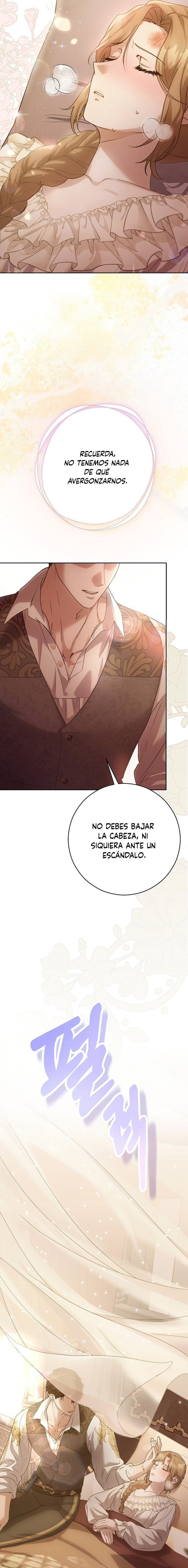 Lluvia Roja Capítulo 1 - Página 4