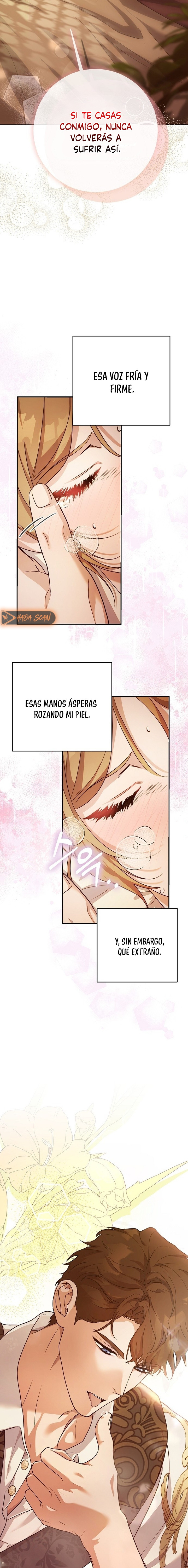 Lluvia Roja Capítulo 1 - Página 5