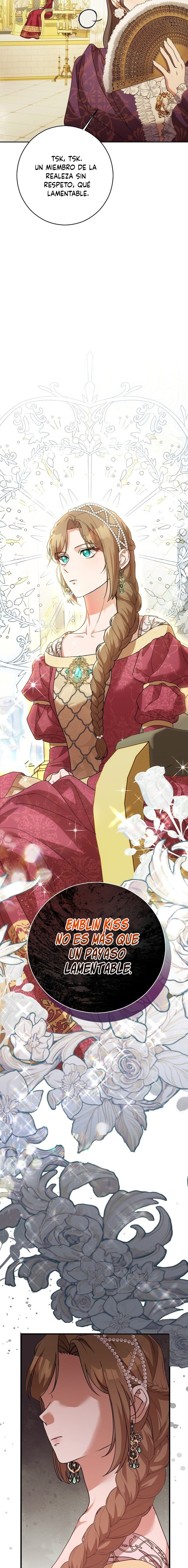 Lluvia Roja Capítulo 1 - Página 8