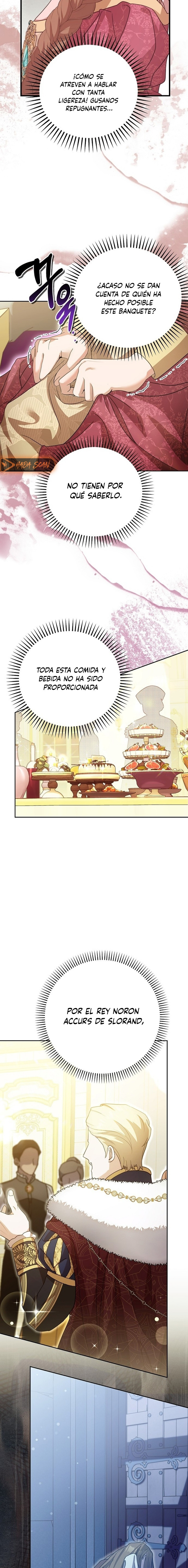 Lluvia Roja Capítulo 1 - Página 9