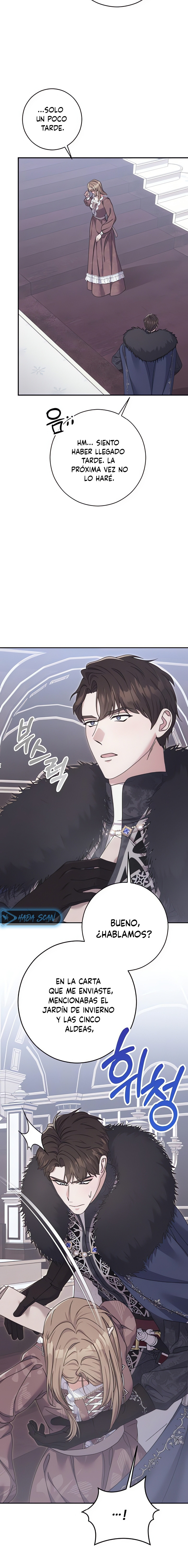 Lluvia Roja Capítulo 10 - Página 14