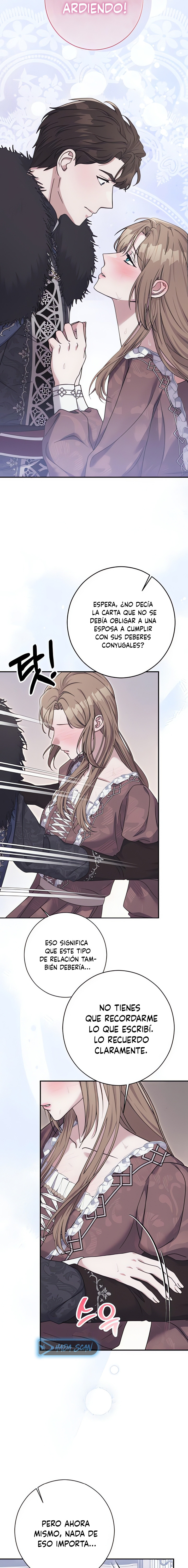 Lluvia Roja Capítulo 10 - Página 16