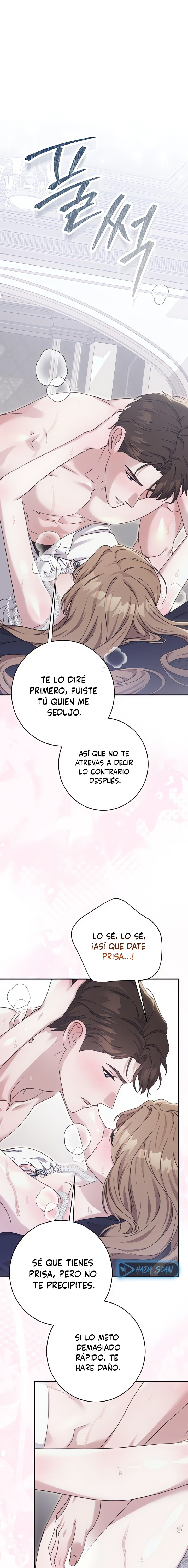 Lluvia Roja Capítulo 10 - Página 18