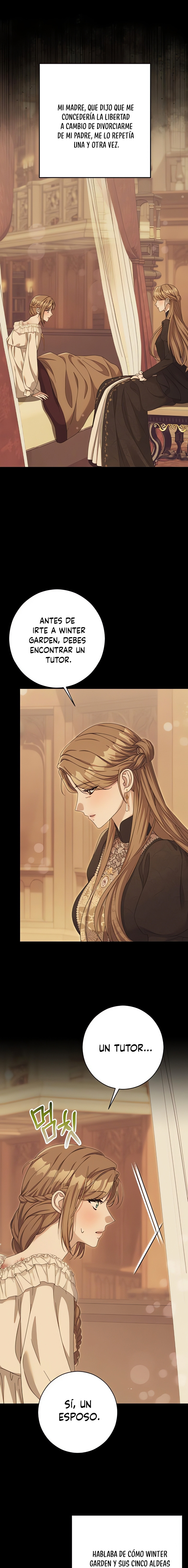 Lluvia Roja Capítulo 10 - Página 2