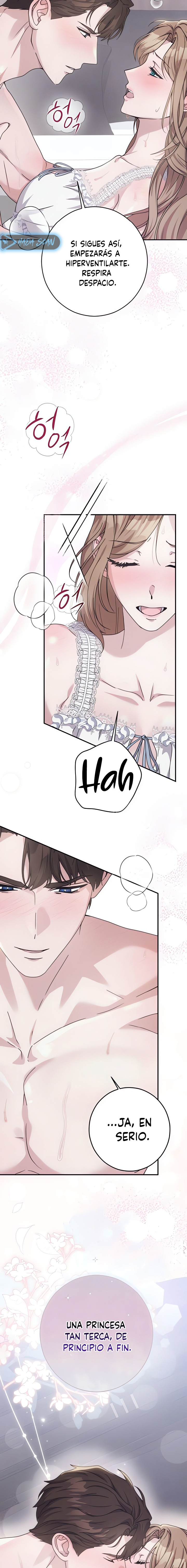 Lluvia Roja Capítulo 10 - Página 20