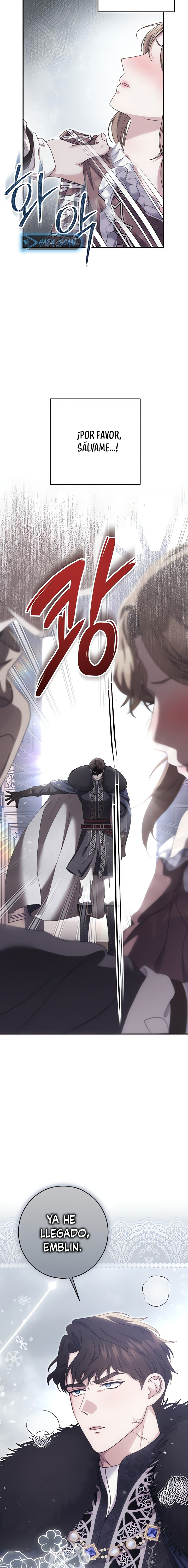 Lluvia Roja Capítulo 10 - Página 9