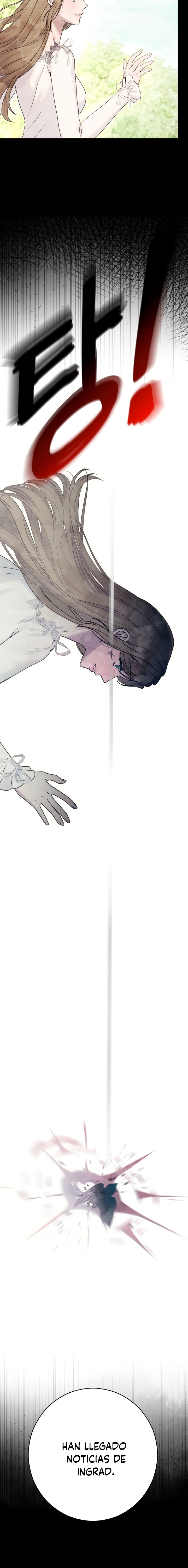Lluvia Roja Capítulo 11 - Página 13