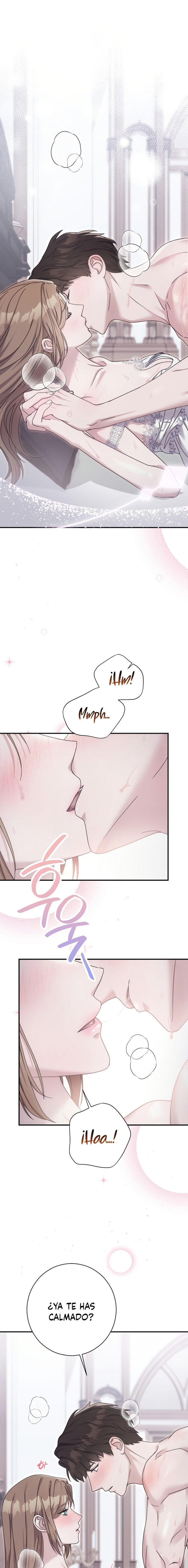 Lluvia Roja Capítulo 11 - Página 2