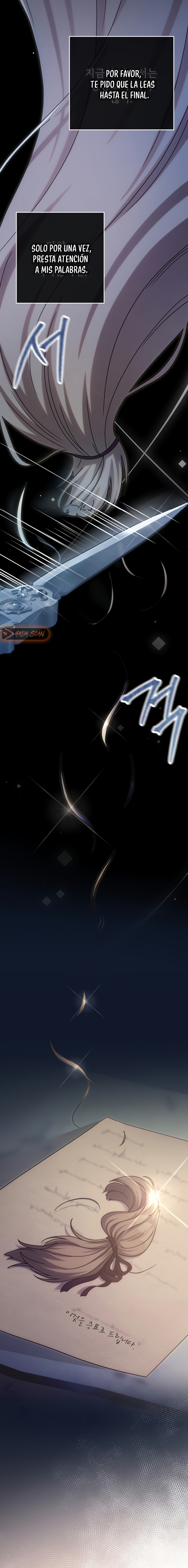 Lluvia Roja Capítulo 11 - Página 22