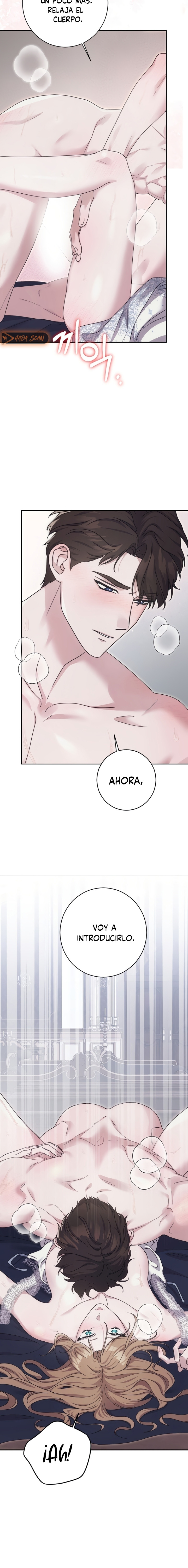 Lluvia Roja Capítulo 11 - Página 4