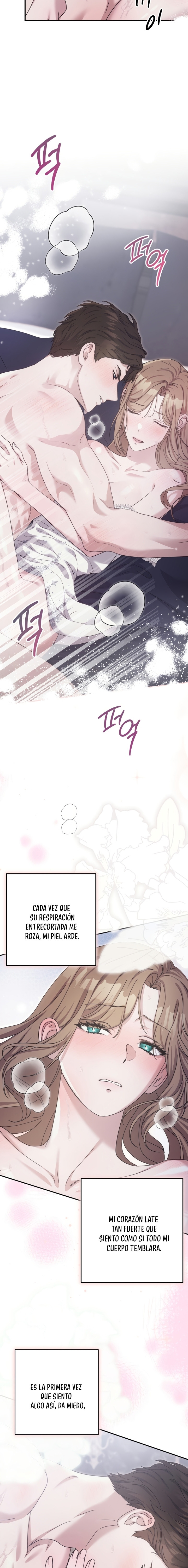 Lluvia Roja Capítulo 11 - Página 6