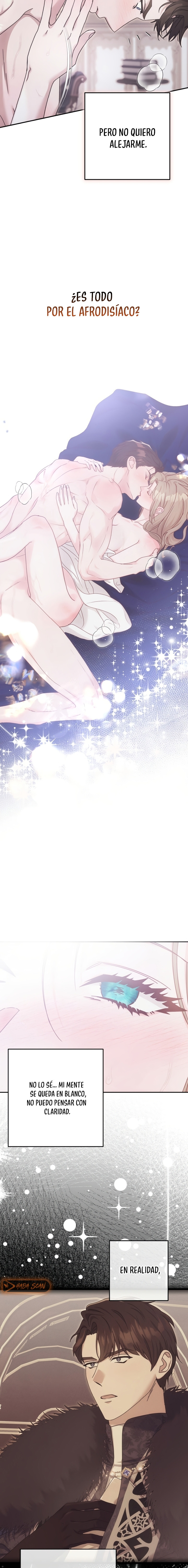 Lluvia Roja Capítulo 11 - Página 7