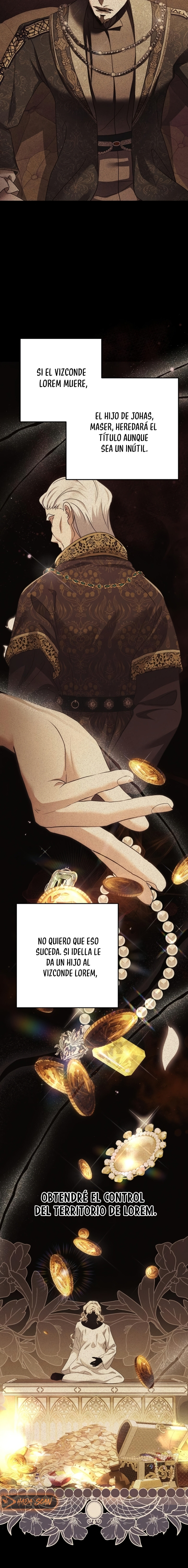 Lluvia Roja Capítulo 12 - Página 14