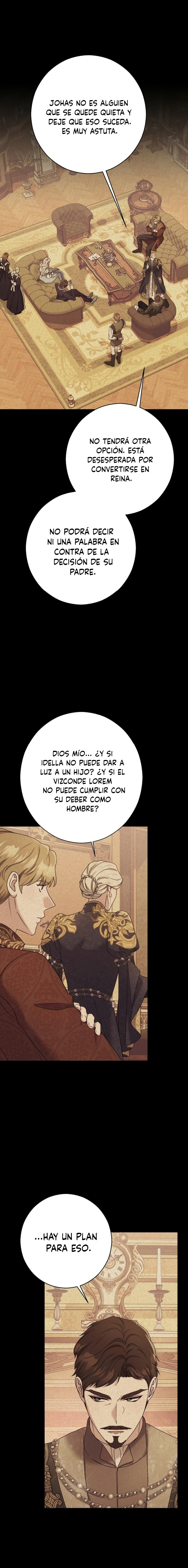 Lluvia Roja Capítulo 12 - Página 15